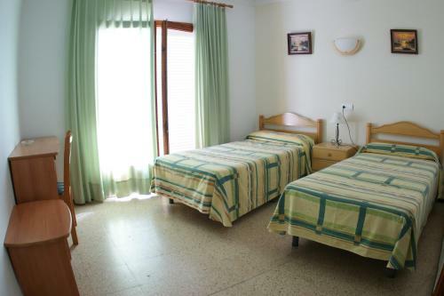 Hostal Santa Clara