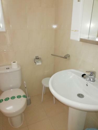 Hostal Santa Clara