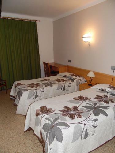 Hostal Santa Clara