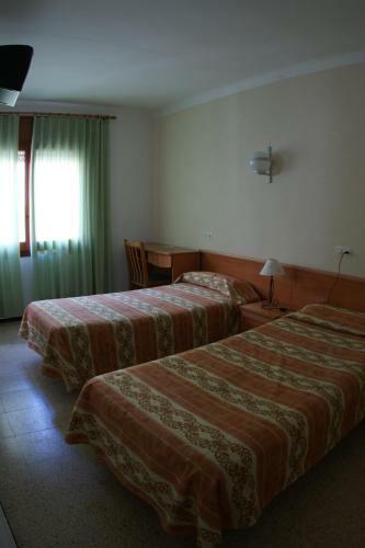 Hostal Santa Clara