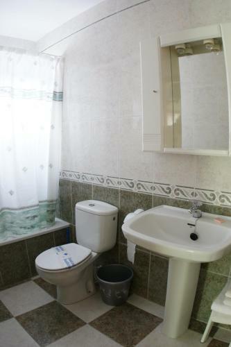 Hostal Santa Clara