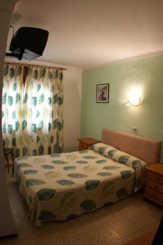 Hostal Santa Clara