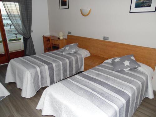 Hostal Santa Clara