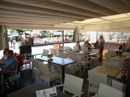 Hostal Santa Clara