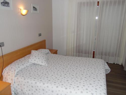 Hostal Santa Clara