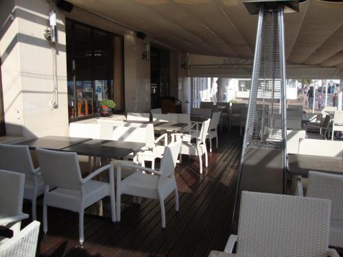 Hostal Santa Clara