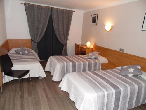 Hostal Santa Clara