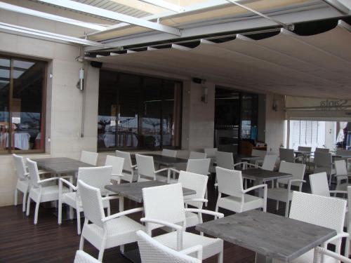 Hostal Santa Clara