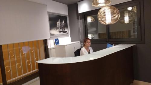 Hostal Santa Clara