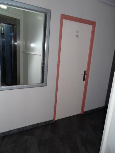 Hostal Santa Clara