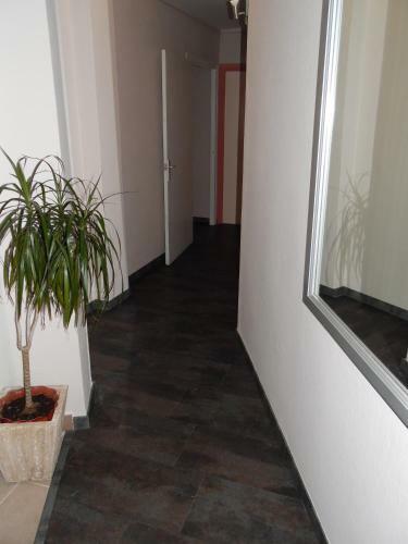 Hostal Santa Clara