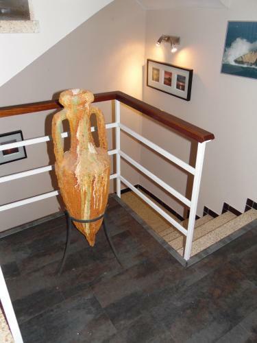 Hostal Santa Clara