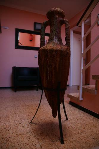 Hostal Santa Clara