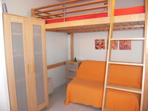 Apartamentos Dalia