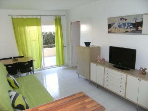 Apartamentos Dalia