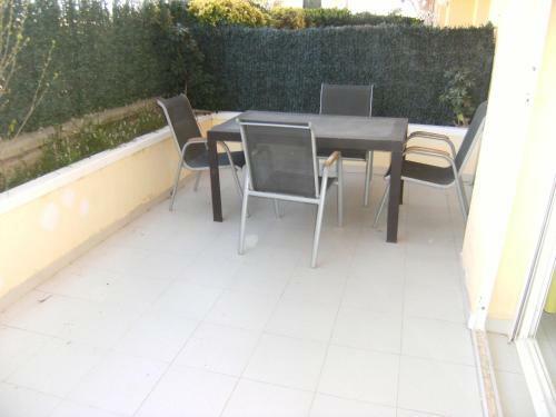 Apartamentos Dalia