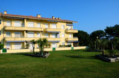 Apartamentos Dalia