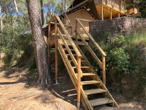 Glamping Lodge Estartit