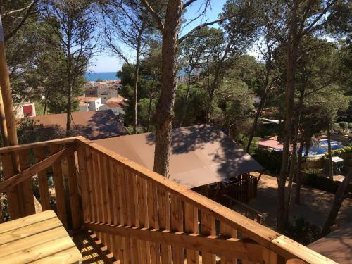 Glamping Lodge Estartit