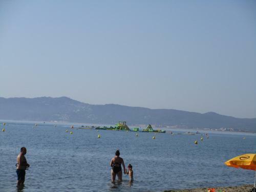 Apartamento Blauparck II 321