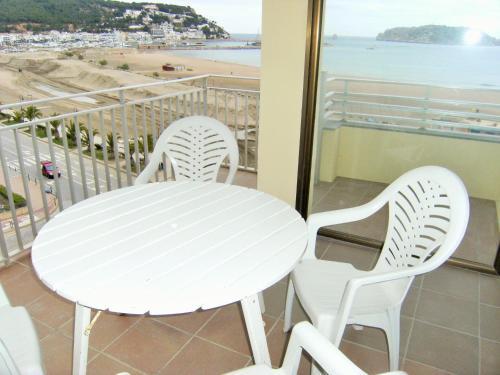 Apartamento Cap Castell