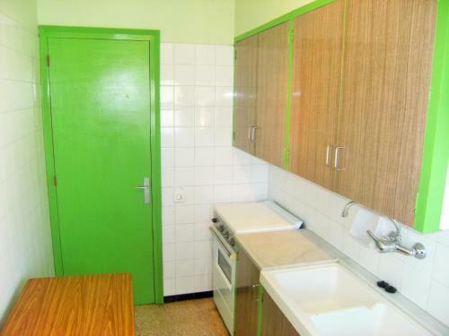 Apartamento Cap Castell
