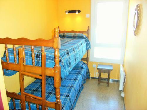 Apartamento Cap Castell