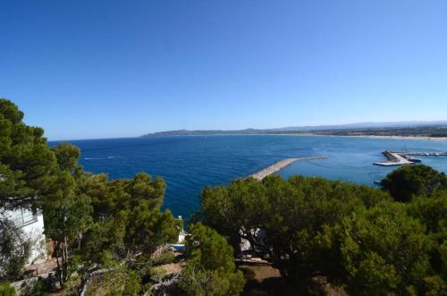 Villa Cap De La Barra 55