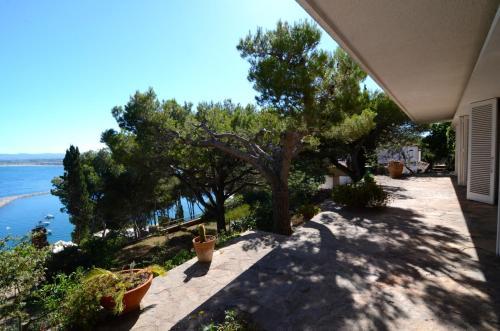 Villa Cap De La Barra 55