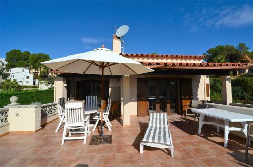 Villas Torre Vella