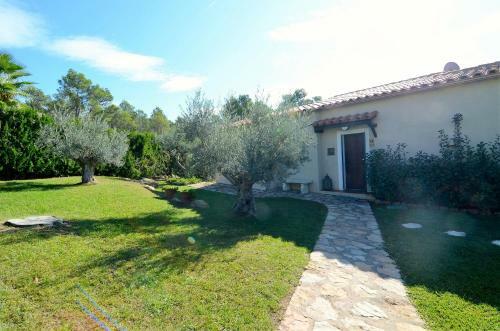 Villas Torre Vella