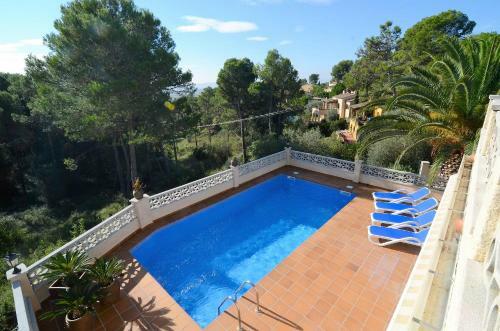 Villas Torre Vella