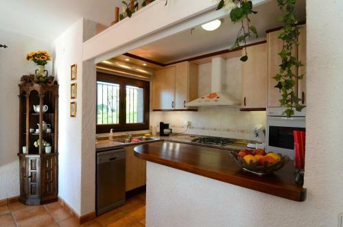 Villas Torre Vella
