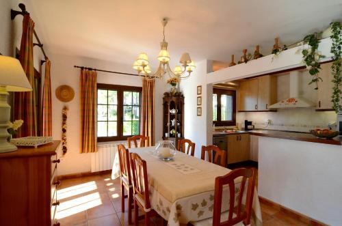 Villas Torre Vella
