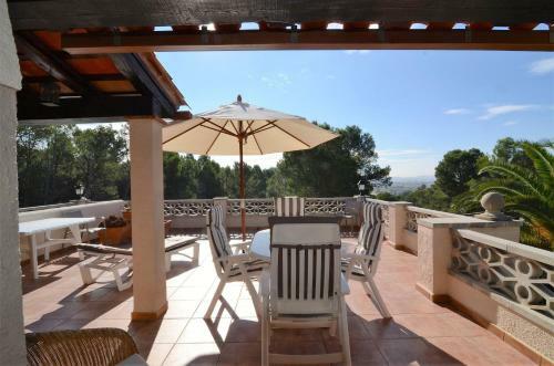 Villas Torre Vella