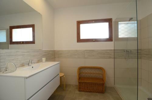 Apartamento Ilse