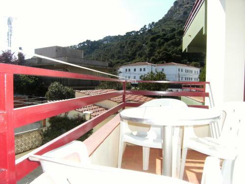 Apartamento Flomar