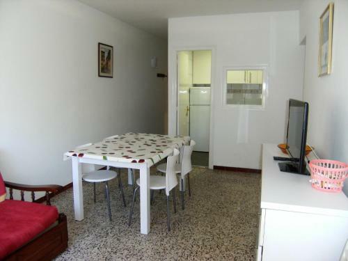 Apartamento Flomar