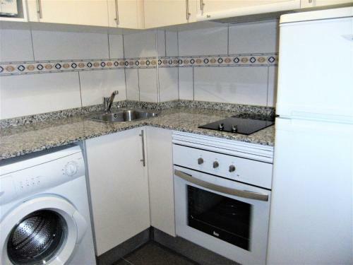 Apartamento Flomar