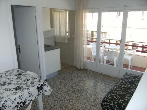 Apartamento Flomar