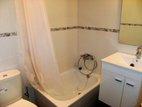 Apartamento Flomar