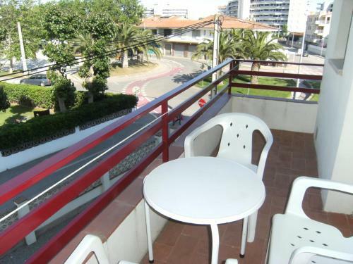 Apartamento Flomar