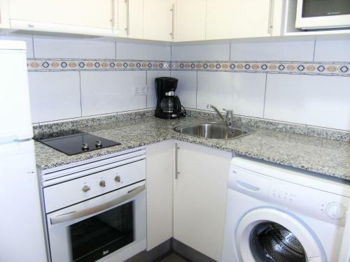 Apartamento Flomar