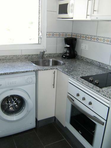 Apartamento Flomar
