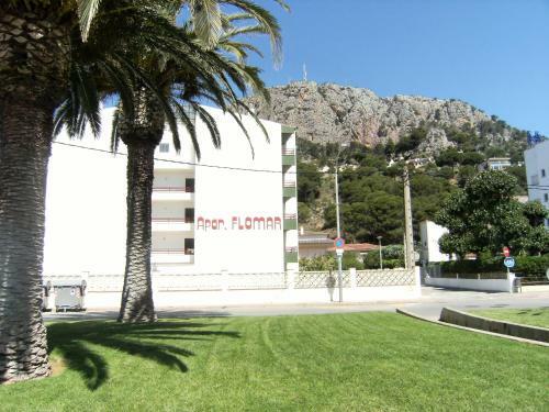 Apartamento Flomar