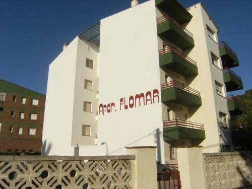 Apartamento Flomar