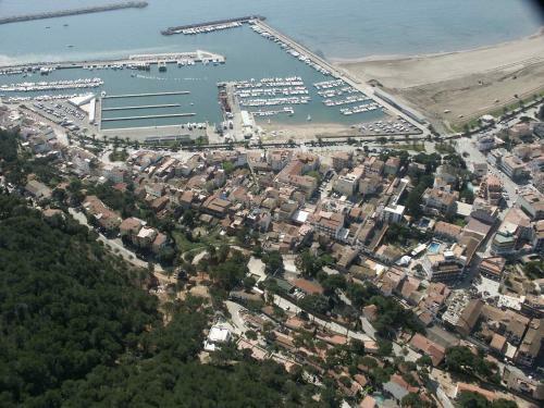 Apartamento Flomar