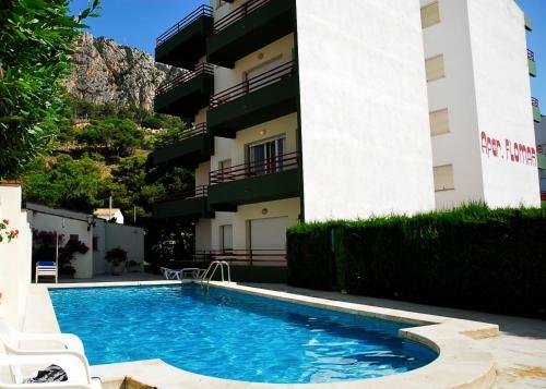 Apartamento Flomar