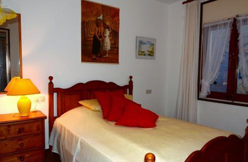 Casa Rocamura 95