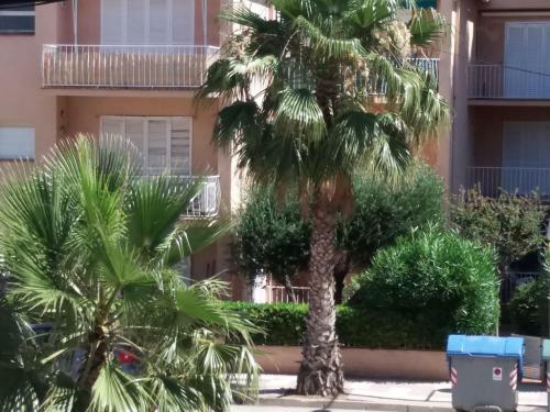 Apartamento Delta
